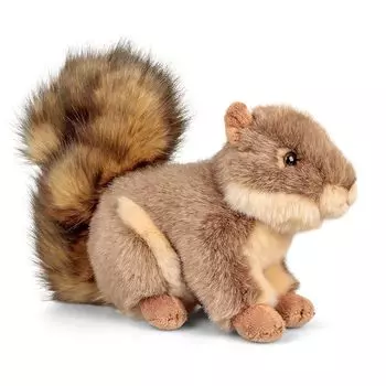 squirrel stuffed animal animal stuffed animals squirrel stuffed toy stuffed toy overseas stuffed animals Tobar Animigos Tober Animigos