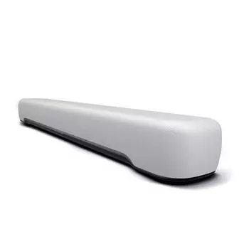 SR C20A W 60 см ПК Bluetooth TVPC Smart Sound Bar с широкополосным игровым динамиком