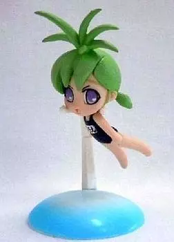 SR Series Bottle Shotan I Was Edition Aroe Single Item Gacha 1.5ver. Here... (School Swimsuit/Secret)