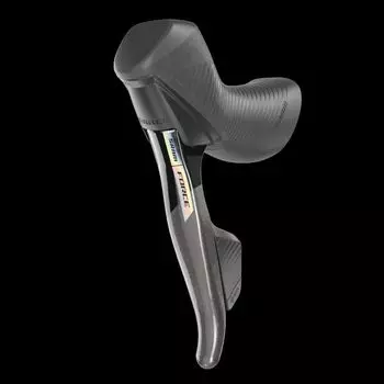 SRAM Force eTap AXS HRD рычаг левое крепление D2 SRAM переключение передач/тормозной комплект переключение передач/тормозной рычаг/задний тормоз/плоский 00.7918.213.000