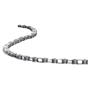 Sram PC1071 HollowPin PowerLock road/MTB велосипедная цепь 114 Links