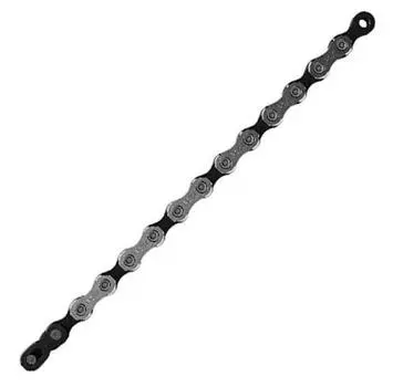 Sram PCX1 SolidPin PowerLock road/MTB велосипедная цепь 118 Links