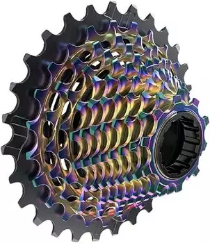 SRAM RED Cassette 12 Speed Rainbow XG-1290 10-28T