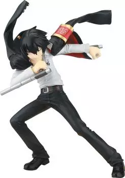 SRDX Katekyo Hitman Kyoya Hibari REBORN!