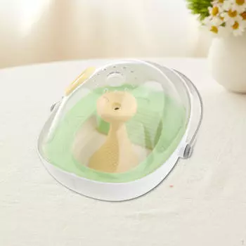 Среда обитания рептилий, аквариум для черепах, ящик для наблюдения за ростом животных, аксессуары для помещений