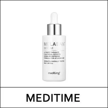 [СРЕДНЕВНОЕ ВРЕМЯ] (дж) Сыворотка Мелабан 50мл