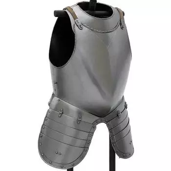 Средневековая римская броня, сундук и спинка, готовая к бою броня, косплей, LARP, SCA, броневая куртка, готовая к бою куртка, лучший подарок на Хэллоуин, X-Mass