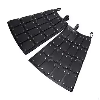 Средневековая юбка на бедрах в винтажном стиле для косплея на Хэллоуин