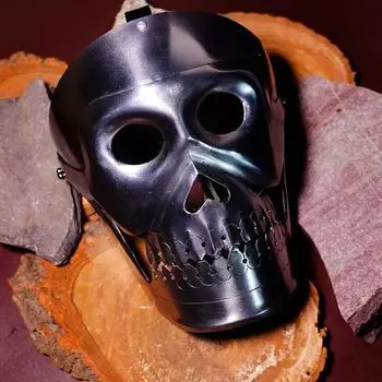 Средневековые функциональные римские доспехи, деревенский носимый шлем гладиатора Максимуса