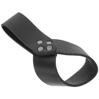 Средневековый рыцарский меч, ножны, лягушка, держащая пу, косплей, поставка чёрный