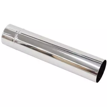 Средний дымоход