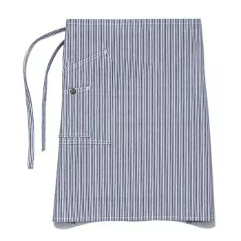 Средний фартук Lee LCK79004 18 Белый x Синий Бесплатно (Ли) синий