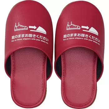 Средний [King Jim] Сандалии/тапочки SLP10-M