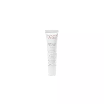 Средний?ne Avene Cold Cream Lip Balm Intense Nutrition 10 мл