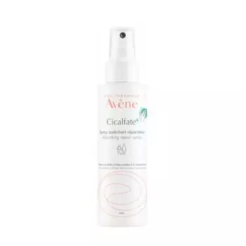 Средний?ne Cicalfate Восстанавливающий Сухой Спрей 100 мл