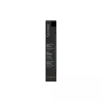 Средний?ne Couvrance High Definition Eye Pencil Sensitive Eyes Black