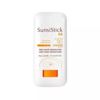 Средний?ne Sunsistic Ka Spf 50 20g