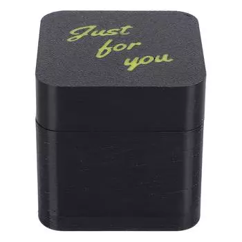 Средний палец в коробке, забавный, удивительный, всплывающий, подарок в виде среднего пальца, игрушка для розыгрыша, украшение рабочего стола