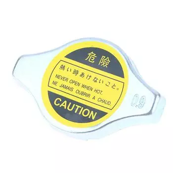 Средний радиатор Крышка водяного бака Автомобиль Грузовик Генератор Крышка радиатора Давление 0,9