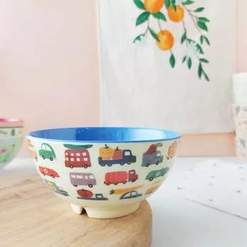 Средний шарик риса, Happy Car, 1 шт., Популярные корейские товары для родителей