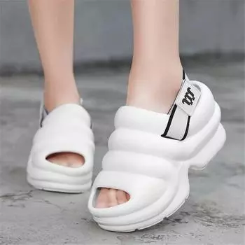 Средняя длина осенние шлепанцы для ванной тапочки женские сандалии 33 размер обувь ботинки для детей кроссовки спортивные милые 2024 4.5