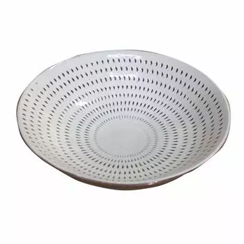 Средняя миска Yamashita Crafts Tobi x H5cm Чаша для посуды Koishiwara 45025590 16