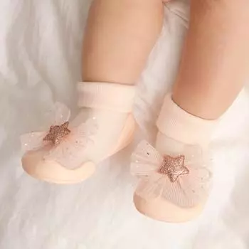 СРЕДНЯЯ ОБУВЬ Twinkle Star 115