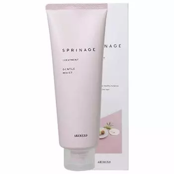 СРЕДСТВО ДЛЯ УХОДА ЗА КОЖЕЙ SPRINAGE GENTLE MOIST 230 г 230 г (х 1)