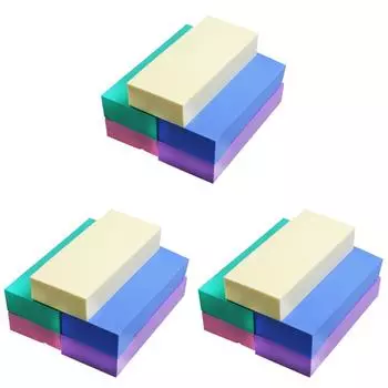 Средства для чистки автомобиля Мягкая чистящая толстая губка Блок Большие инструменты для чистки автомобиля