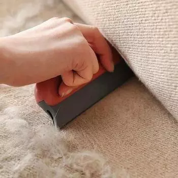 Средства для удаления шерсти домашних животных, расческа для удаления шерсти, плавающая расческа для собак и кошек, многофункциональная силиконовая расческа для удаления шерсти домашних животных