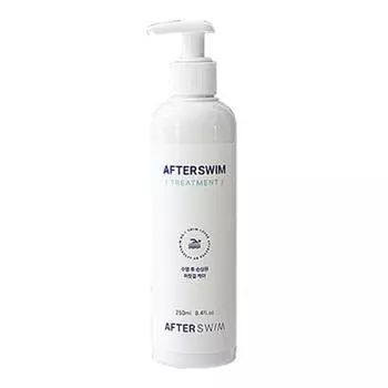Средство AfterSwim Treatment, 250 мл, 1 шт.