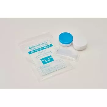 Средство Blue Mix Quick 50г (формовка 25г+25г)