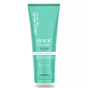 Средство для быстрой завивки волос 360 мл 1 коробка Сильная адгезия большой емкости для мужской завивки волос, один предмет, один предмет