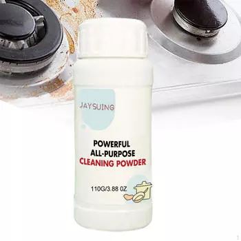 Средство для чистки кухни для блестящих столешниц 4.5x9cm_110g