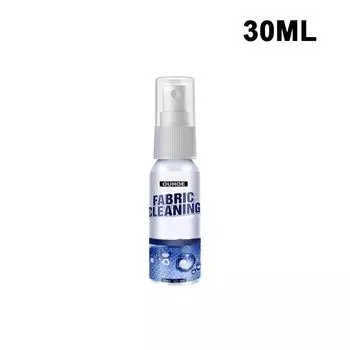 Средство для чистки салона автомобиля. Очиститель потолка. Инструменты для чистки автомобиля. Кожа. Фланелевая тканая ткань. Безводное чистящее средство для крыши.