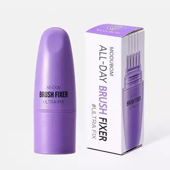 Средство для фиксации волос Modbom Brush Hair Fixer Ultra Fix, 7,5 мл, 1 шт.
