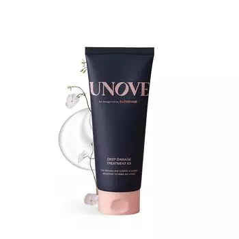 Средство для глубокого повреждения кожи EX 207 мл [официальный UNOVE]