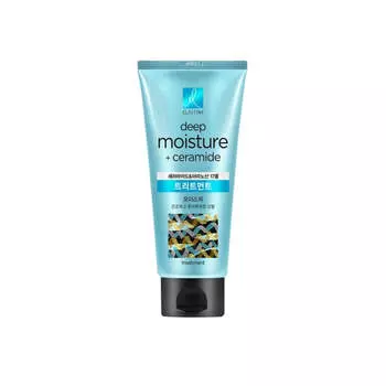 Средство для глубокого увлажнения волос с керамидами и аминокислотами Elastine 300 мл * 1 шт./2 шт./3 шт. 1Pc