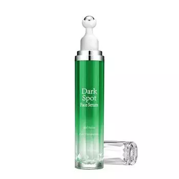 Средство для лица Age With Roller Ежедневный уход за кожей Ретинол Увлажняющий ночной уход за кожей Увлажняющая кожа 15 мл One Size белый