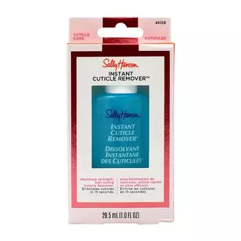 Средство для мгновенного удаления кутикулы, 1 жидкая унция
