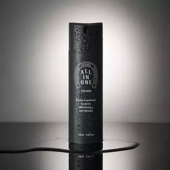 Средство для мужчин «Лакрица все в одном», 1 шт., 150 мл