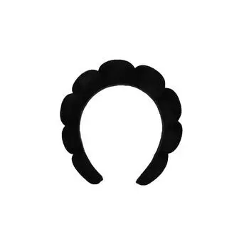 Средство для мытья лица, защита запястья, ремешок для руки, набор повязок на голову, комбинация повязок на голову с высокой верхней губкой.