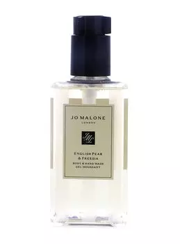Средство для мытья рук Jo Malone English Pear Freesia 250 мл & & [продукт]