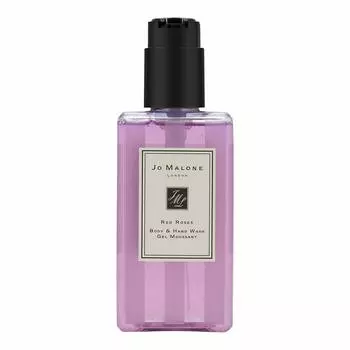 Средство для мытья рук Jo Malone Red Rose Body (Насос) 250 мл/8,5 унций