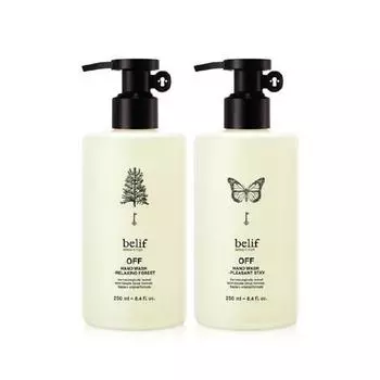 Средство для мытья рук VDL Off 250мл Pleasant Stay