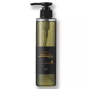 Средство для мытья тела Suavis Veil 200л