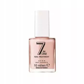 Средство для ногтей Avon 7в1
