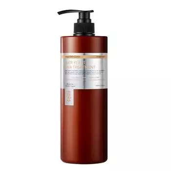 Средство для обработки пивных дрожжей Haraj Brewer s Yeast Treatment, 1 л, 1 шт.