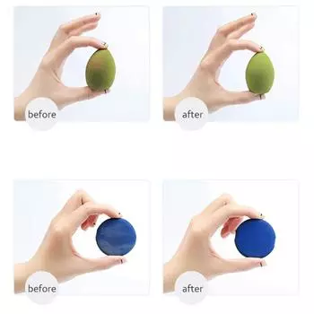 Средство для очистки кистей для макияжа, шампунь для кистей для макияжа, очищающее средство для снятия макияжа, жидкое средство для очистки кистей для макияжа, 50 мл 50ml