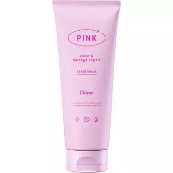 Средство для окрашивания волос Nature Labo Diane Color Treatment Pink 150 г. Средство для окрашивания черных волос. Окрашивание черных волос. После мытья шампунем слейте воду и нанесите соответствующее средство.